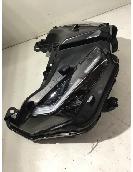 Optique HONDA X-ADV 750 - 2021/2024 -