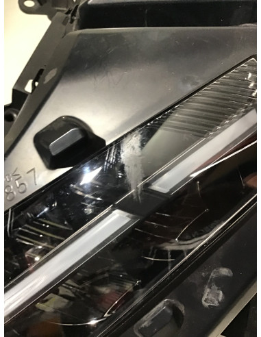 Optique HONDA X-ADV 750 - 2021/2024 -