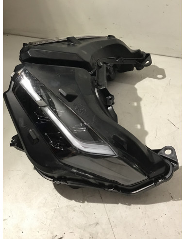 Optique HONDA X-ADV 750 - 2021/2024 -