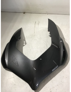 Tête de fourche DUCATI PANIGALE 1100 V4/V2 - 2020 - 481.1.398.1A Occasion