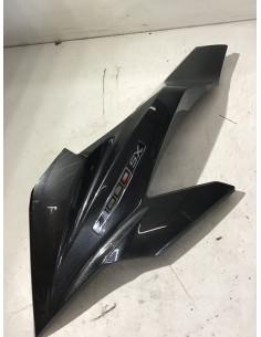 Flanc de carénage gauche KAWASAKI Z1000SX 1000 - 2017/2018 - 55028-0617 Occasion