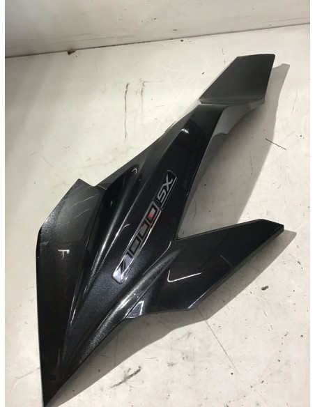 Flanc de carénage gauche KAWASAKI Z1000SX 1000 - 2017/2018 - 55028-0617 Occasion