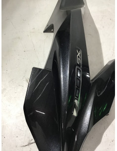 Flanc de carénage gauche KAWASAKI Z1000SX 1000 - 2017/2018 - 55028-0617 Occasion 2