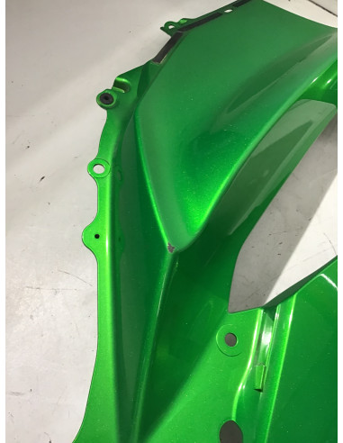 Flanc de carénage gauche KAWASAKI Z1000SX 1000 - 2017/2018 - 55028-0615