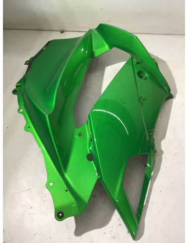 Flanc de carénage gauche KAWASAKI Z1000SX 1000 - 2017/2018 - 55028-0615