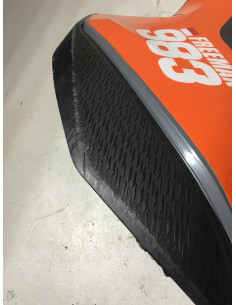 Flanc de selle gauche KTM SMC R 690 - 2021/2022 - 769.08.041.200 Occasion 2