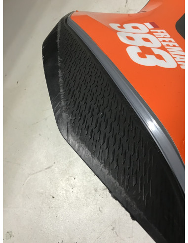 Flanc de selle gauche KTM SMC R 690 - 2021/2022 - 769.08.041.200