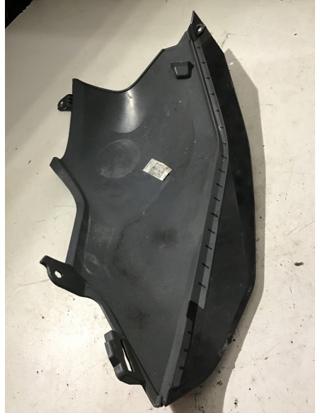 Flanc de selle gauche KTM SMC R 690 - 2021/2022 - 769.08.041.200