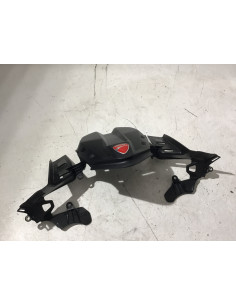 Cache intérieur tête de fourche avant DUCATI PANIGALE 1100 v4 - 2018/2019 - 460.1.143.1A Occasion