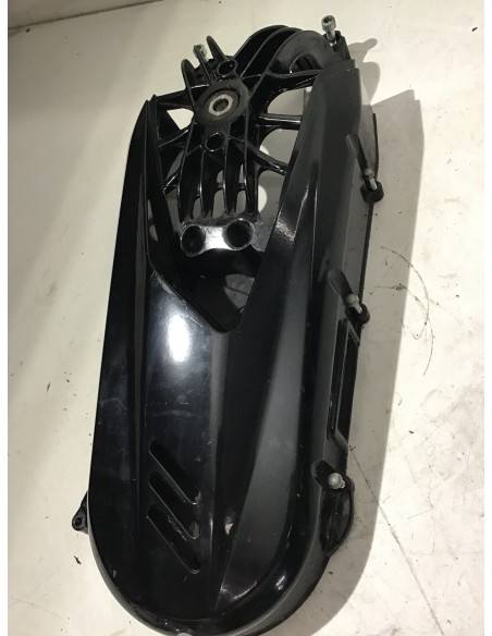 Cache transmission PEUGEOT METROPOLIS 400 - 2015 - Cache transmission PEUGEOT METROPOLIS 400 - 2015 -