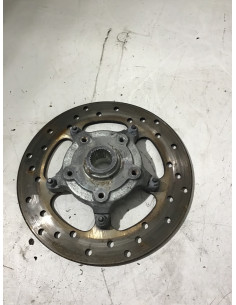Disque de frein arrière PEUGEOT METROPOLIS 400 - 2015 - Occasion
