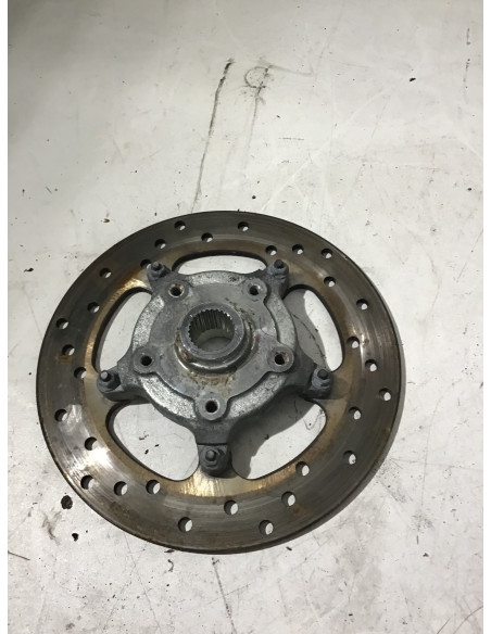 Disque de frein arrière PEUGEOT METROPOLIS 400 - 2015 - Occasion