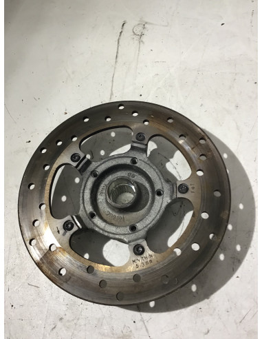 Disque de frein arrière PEUGEOT METROPOLIS 400 - 2015 -