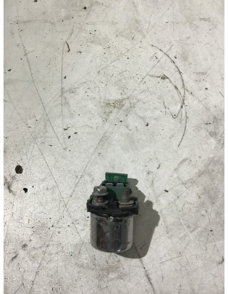 Relais de démarreur PEUGEOT METROPOLIS 400 - 2015 - Occasion