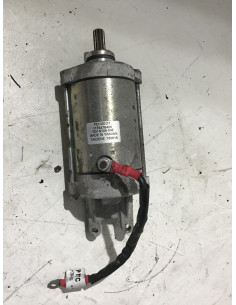 Démarreur PEUGEOT METROPOLIS 400 - 2015 - 1178478400 Occasion