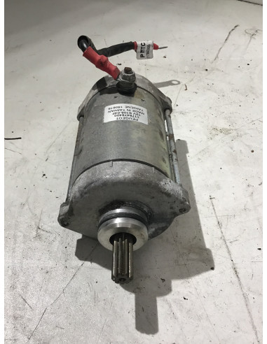 Démarreur PEUGEOT METROPOLIS 400 - 2015 - 1178478400