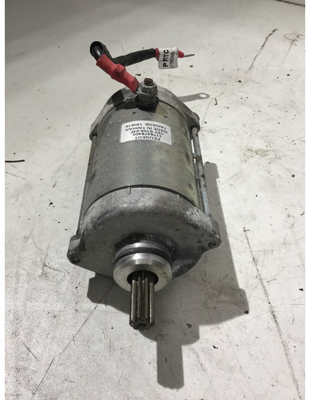 Démarreur PEUGEOT METROPOLIS 400 - 2015 - 1178478400 Démarreur PEUGEOT METROPOLIS 400 - 2015 - 1178478400