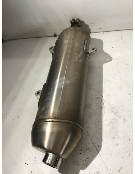 Silencieux PEUGEOT METROPOLIS 400 - 2015 - 787 243 Occasion Silencieux PEUGEOT METROPOLIS 400 - 2015 - 787 243 Occasion