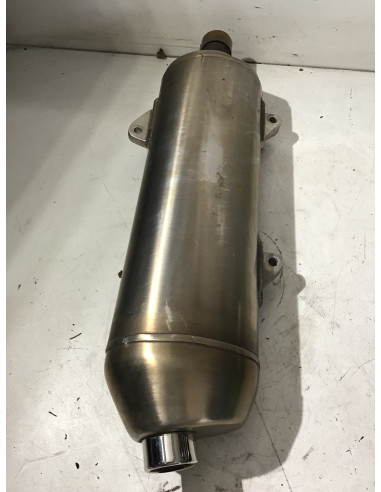 Silencieux PEUGEOT METROPOLIS 400 - 2015 - 787 243