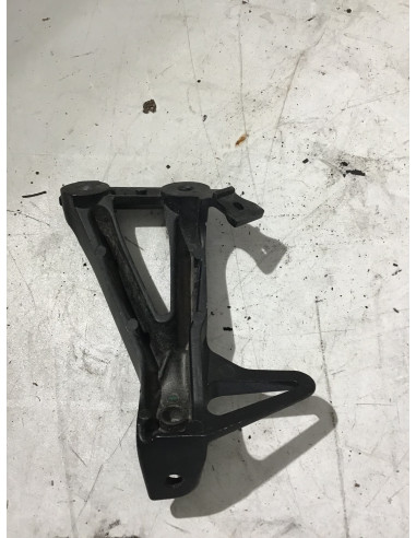 Platine repose-pied arrière droit YAMAHA MT09 900 - 2017/2018 - 1RC5