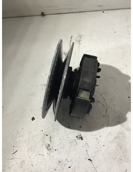 Embrayage PEUGEOT METROPOLIS 400 - 2015 -