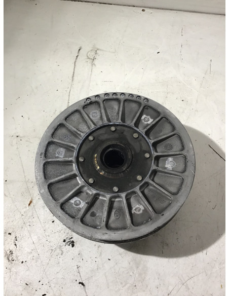 Embrayage PEUGEOT METROPOLIS 400 - 2015 -