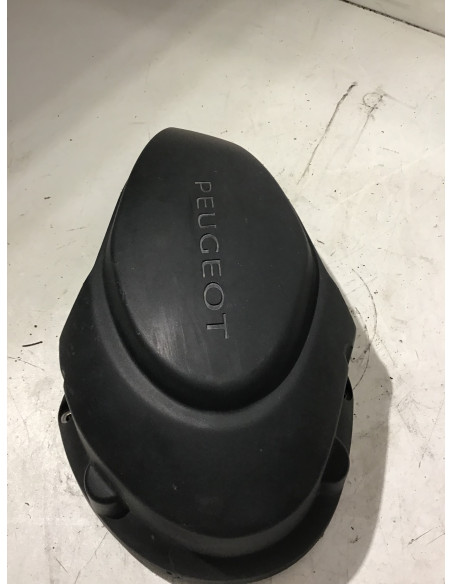 Cache transmission PEUGEOT METROPOLIS 400 - 2015 - Occasion Cache transmission PEUGEOT METROPOLIS 400 - 2015 - Occasion