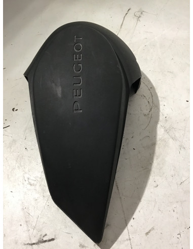 Cache transmission PEUGEOT METROPOLIS 400 - 2015 -