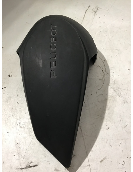 Cache transmission PEUGEOT METROPOLIS 400 - 2015 - Cache transmission PEUGEOT METROPOLIS 400 - 2015 -