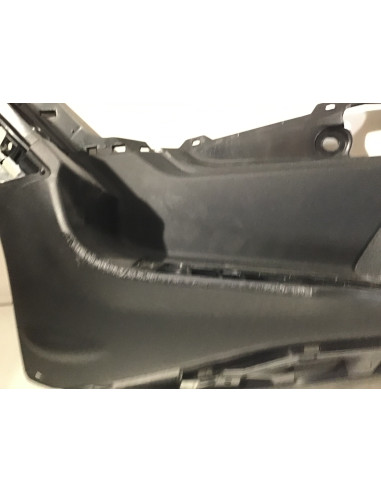 Marche pieds gauche YAMAHA T-MAX 560 - 2022/2024 - BBW-27481-00