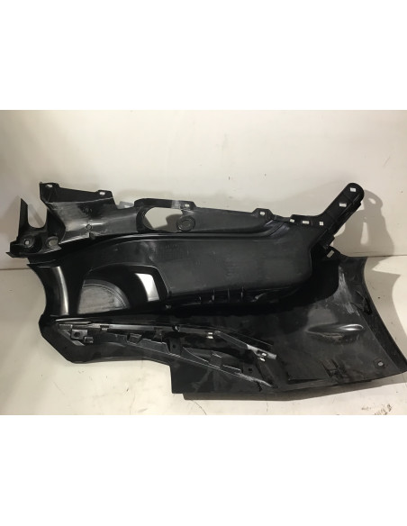 Marche pieds gauche YAMAHA T-MAX 560 - 2022/2024 - BBW-27481-00