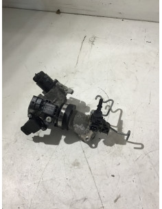 Corps d'injection PEUGEOT METROPOLIS 400 - 2015 - Occasion