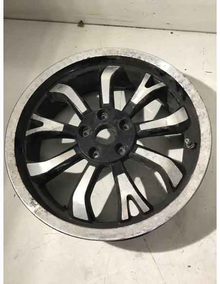 Jante arrière PEUGEOT METROPOLIS 400 - 2015 - Occasion