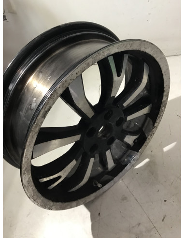 Jante arrière PEUGEOT METROPOLIS 400 - 2015 -