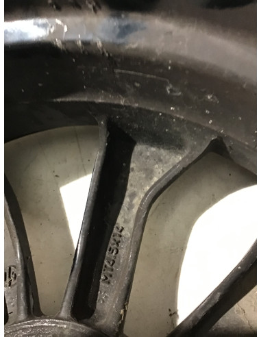 Jante arrière PEUGEOT METROPOLIS 400 - 2015 -