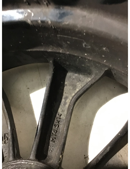 Jante arrière PEUGEOT METROPOLIS 400 - 2015 -