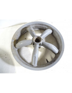 Jante arrière APRILIA SCARABEO 125 2