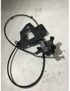 Étrier de frein PEUGEOT METROPOLIS 400 - 2015/2016 - Occasion