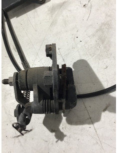 Étrier de frein PEUGEOT METROPOLIS 400 - 2015/2016 - Occasion 2