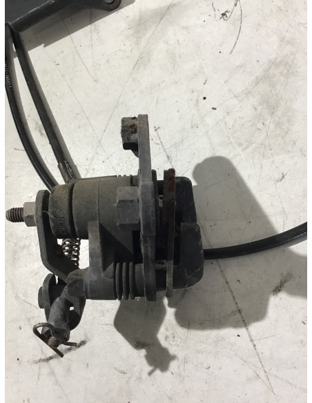 Étrier de frein PEUGEOT METROPOLIS 400 - 2015/2016 -