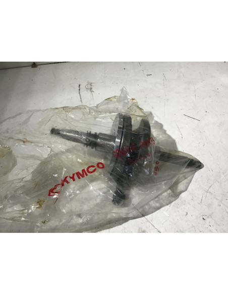 Vilebrequin KYMCO DOWNTOWN 350 euro 3 - 2015/2017 - 13000-ACD5-E00 État Neuf Vilebrequin KYMCO DOWNTOWN 350 euro 3 - 2015/2017 - 13000-ACD5-E00 État Neuf