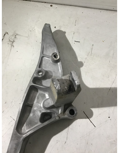 Platine repose-pied (paire) arrière YAMAHA T-MAX 560 - 2022/2024 -