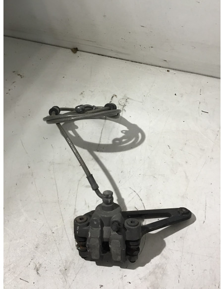 Étrier de frein arrière PEUGEOT METROPOLIS 400 - 2015 - Occasion