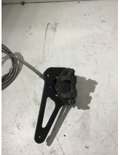 Étrier de frein arrière PEUGEOT METROPOLIS 400 - 2015 - Occasion 2