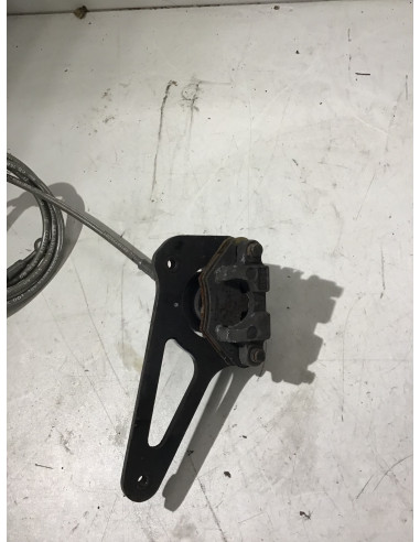 Étrier de frein arrière PEUGEOT METROPOLIS 400 - 2015 -