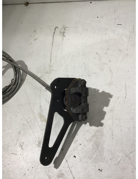 Étrier de frein arrière PEUGEOT METROPOLIS 400 - 2015 -