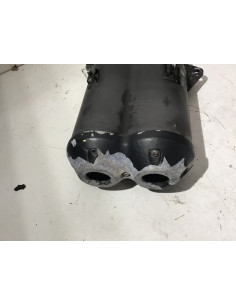 Silencieux APRILIA SRV 850 - 2012/2017 - Occasion 2