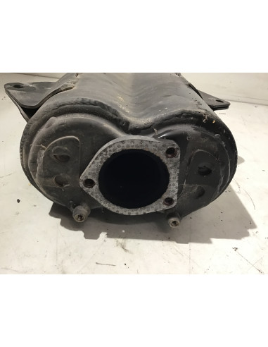 Silencieux APRILIA SRV 850 - 2012/2017 -