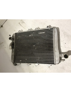 Radiateur d'eau APRILIA SRV 850 - 2012/2017 - Occasion 2
