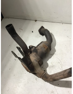 Catalyseur APRILIA SRV 850 - 2012/2017 - Occasion 2